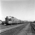 CB&Q Dome 3-1-Lou-Obs. 377 "Silver Solarium"